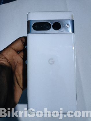 Pixel 7pro
